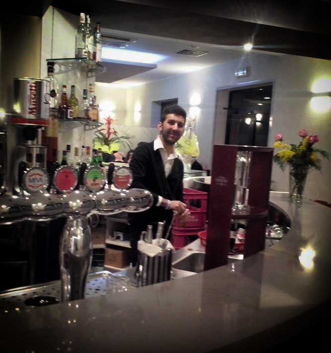 Mangiare Pesce a Casalmaggiore