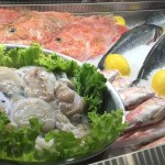 Serata del crostaceo: Giovedi 10 Settembre – Venerdi 11 Settembre